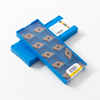 New Model Customized DNMG150604-EM-EP1125 Cnc Tools Medium Processing Tungsten Carbide Inserts Precision Inserts