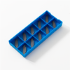 Wholesale Inserts Supplier Semi-finishing Stainless Steel Cast Iron Tdc Insert for Grooving Tool