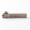 Customized Size Hard Alloy External Cnc Lathe Machine Turning Tool Holder For Machining