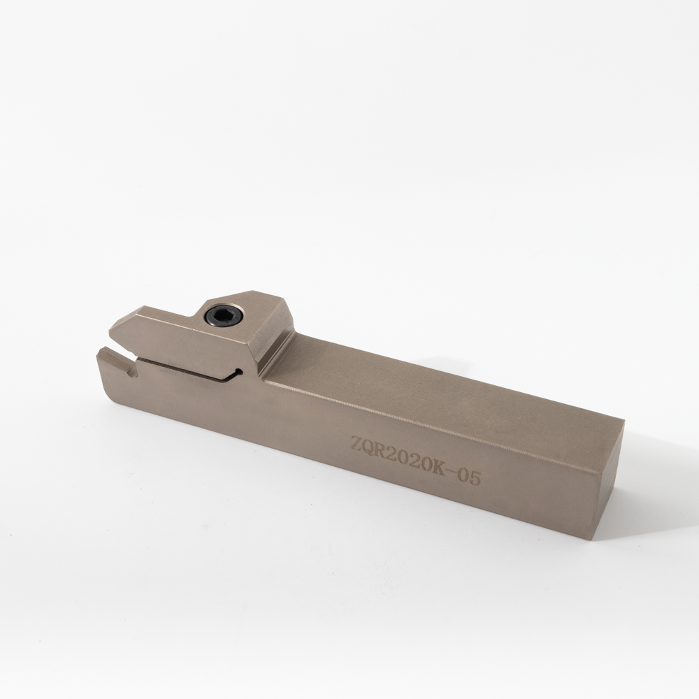 Best Selling Wholesale Nickel Carbide cnc lathe grooving tool Machine Tools Holder External Cnc Tools for Grooving