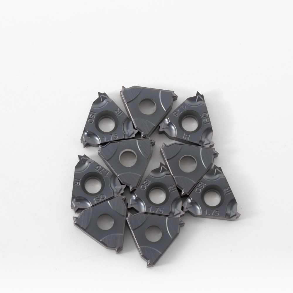 China Wholesale turning carbide inserts carbide threading tool Turning Inserts Cutting Tool For Lathe Tool