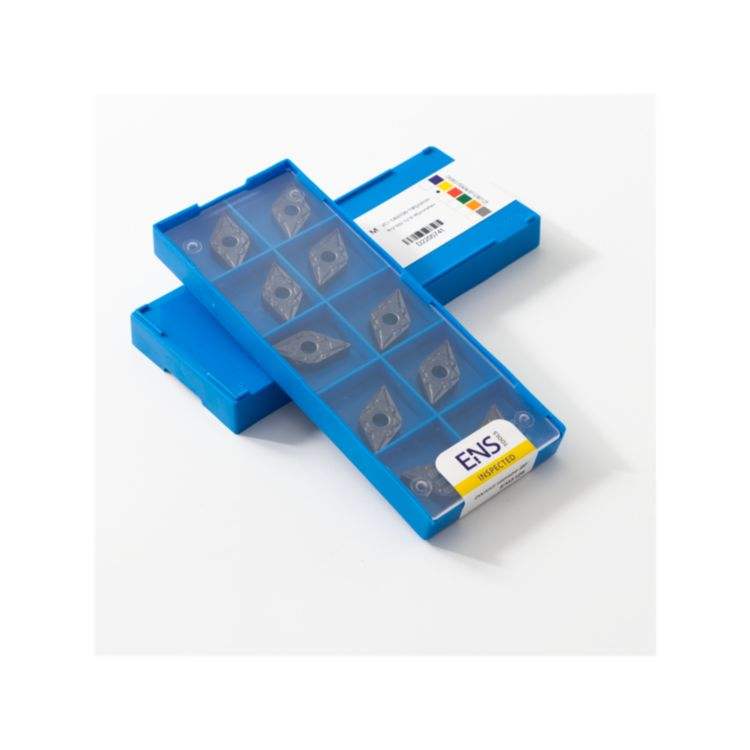 Factory Supply DNMG150404 Finishing Stainless Steel Tungsten Carbide Turning Inserts for Lathe Machine