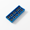 Insert SNMG120404/08 Carbide Turning Inserts For Universal Steel