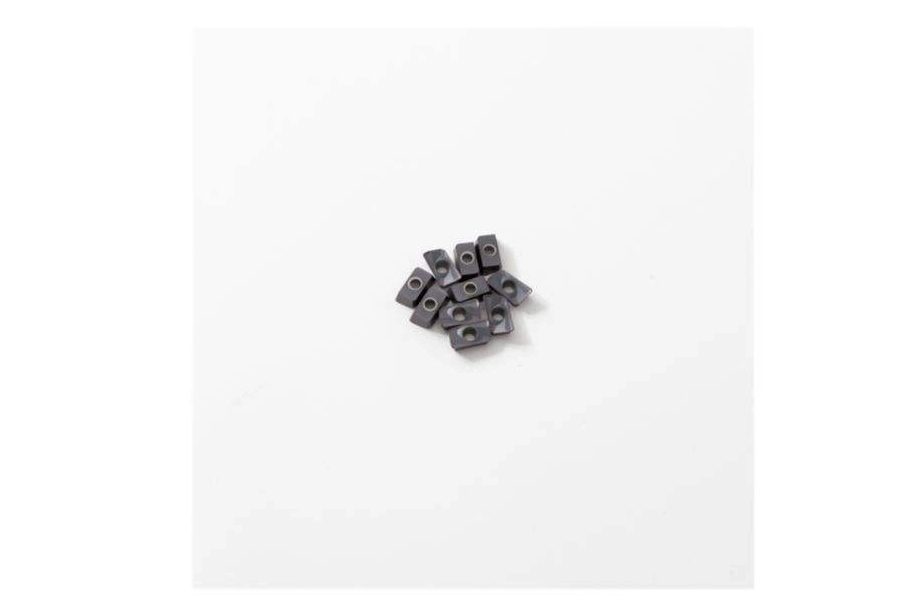 Features of Factory-Made Milling Inserts