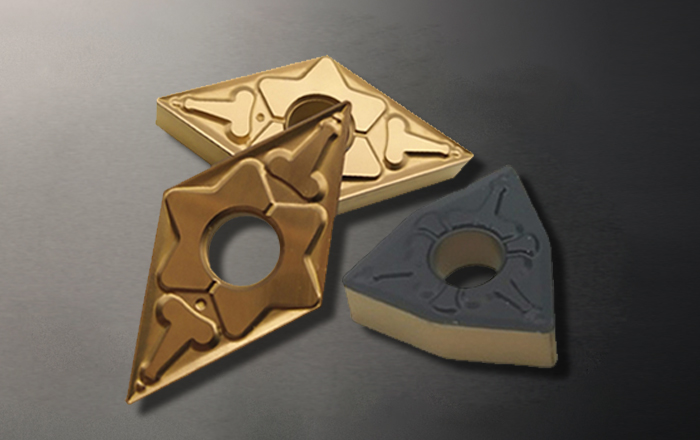 Turning Inserts manufacturers