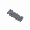 Customized Size HRC40-45 Cutting Tools Cnc Lathe Tools Carbide Grooving Inserts