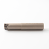 Sample Provided Hard Alloy HRC45 90 Degree End Mill Milling Cutter Milling Tool Holder