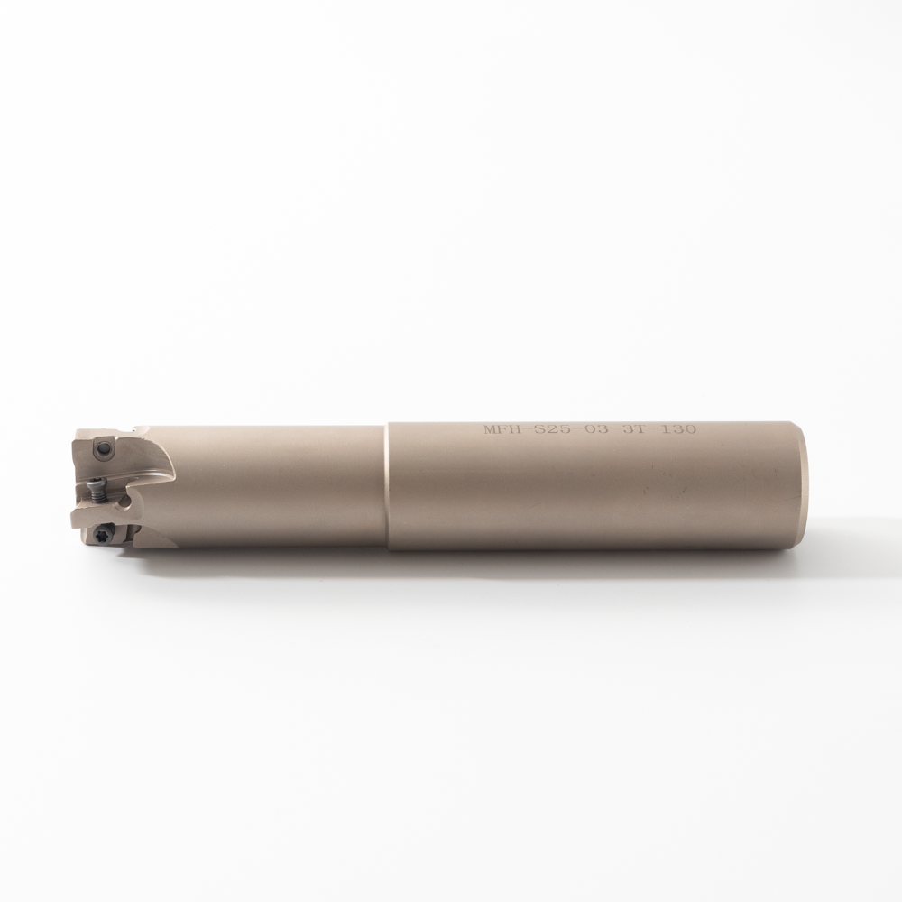 Sample Provided Hard Alloy HRC45 90 Degree End Mill Milling Cutter Milling Tool Holder