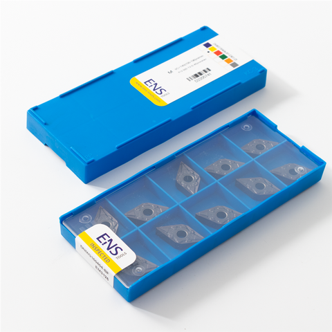 High Quality Custom Wholesale Cnc Machine Turning Tool Carbide Turning Inserts for Lathe Machine