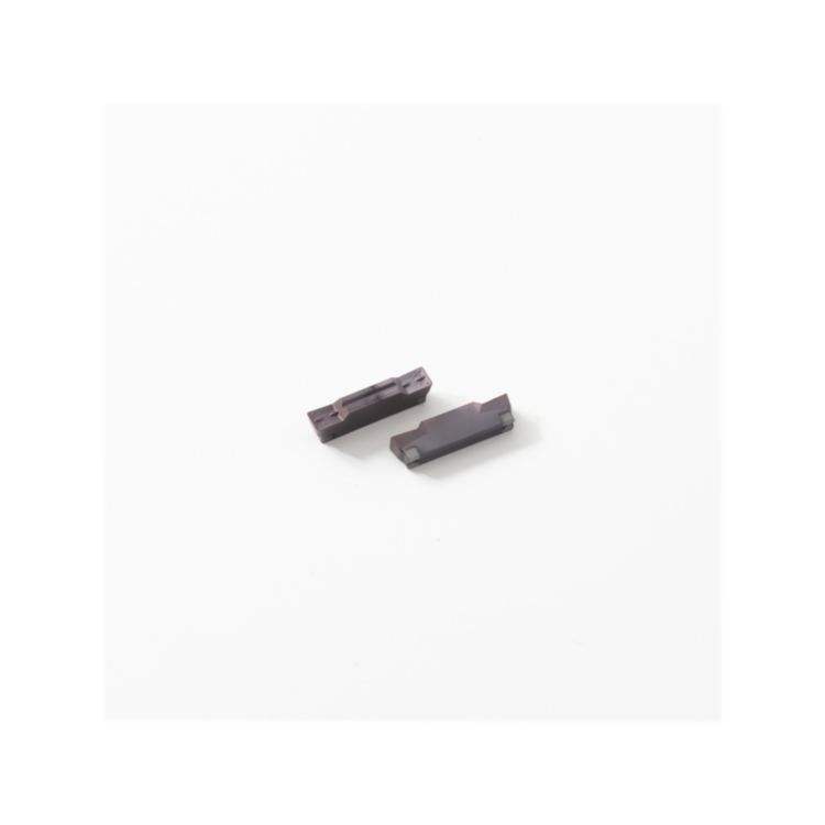 Top Selling Semi-finishing Tungsten Carbide Grooving Inserts for Grooving Tool