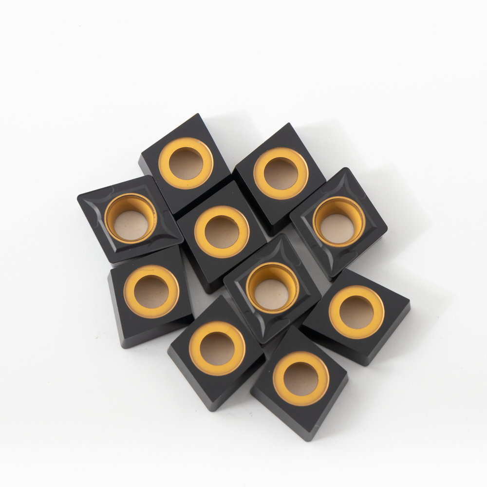 Warehouse direct sales carbide turning inserts CVD turning tools inserts cnc insert turning tool for Turning Machining