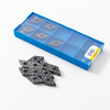Factory Direct Supply CNMG120404 Supplier Lathe Machine Cutting Carbide Negative Inserts