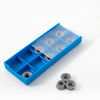 Best price turning carbide inserts RDMT1204M0-EM-ES4125 High Feed Milling Semi-finishing Carbide Inserts for Milling