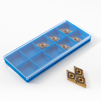 Low cost and high quality turning inserts tungsten carbide carbide inserts lathe turning tool for Turning Machining