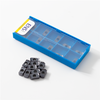 New Product Hot Sale Milling Insert Supplier High Feed Milling Semi-finishing Carbide Inserts