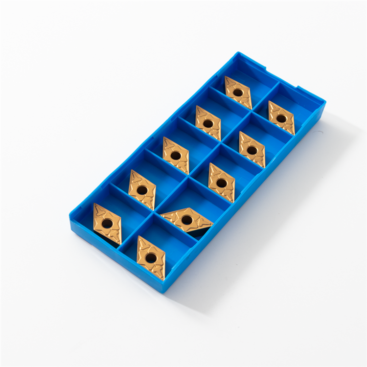 Cheap Factory Price DNMG150604-EM-EP1125 Medium Processing Tungsten Carbide Inserts Precision Inserts Tungsten Carbide Inserts