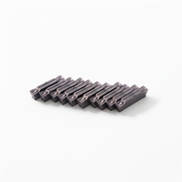 Factory Direct Sale Safety Tungsten Carbide Inserts Mgmn Insert for Grooving Tool