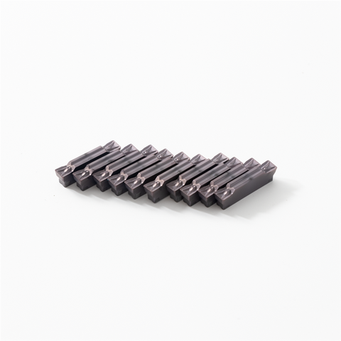 Factory Direct Sale Safety Tungsten Carbide Inserts Mgmn Insert for Grooving Tool