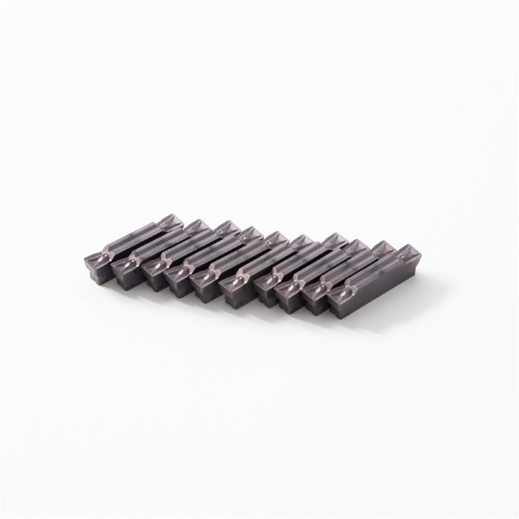 Factory Direct Sale Safety Tungsten Carbide Inserts Mgmn Insert for Grooving Tool