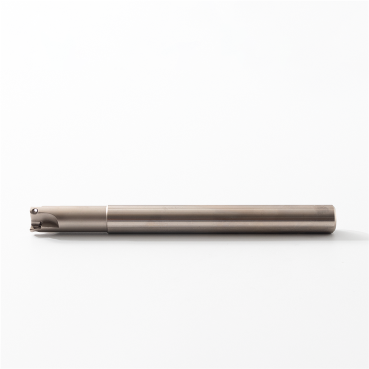 Factory Direct Cnc Tools Machining Hard Alloy Milling Cutter Turning Tool Holders