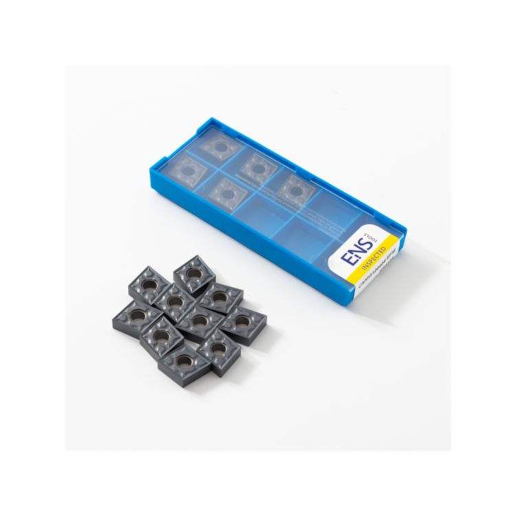 Factory Wholesale CNMG120404 Carbide Negative Inserts Turning Insert for Lathe Tool