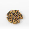 Newest selling carbide cnc turning inserts tungsten carbide high performance turning insert for Turning Machining