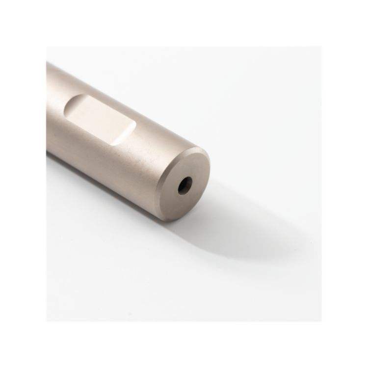 New Model Customized Partial Profile 60 Degrees Threading Lathe Insert Tool Holders Internal Cnc Tools