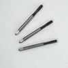 CNC Carbide Forming Cutting Taps Tools Industrial Solid Carbide Drill For Steel Stainless Steel NRTM