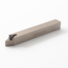 HRC45 Hard Alloy Cnc Cutting Tools External Turning Tool Holder For Stainless Steel
