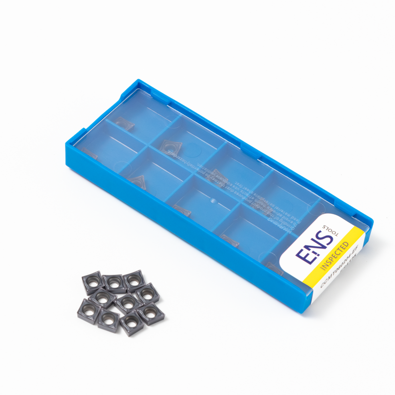 Professional Manufacturer carbide inserts CCMT060204 Cutting Tungsten Carbide Cnc Turning Tool Inserts For stainless steel