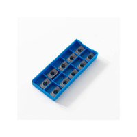 Factory Directly Sell Rough Semi-finish Carbide Inserts Cutter for Lathe Tool