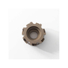 Professional Manufacturer Wholesale Milling Cutter Cast Iron Machining Turning Tool Holders for Milling