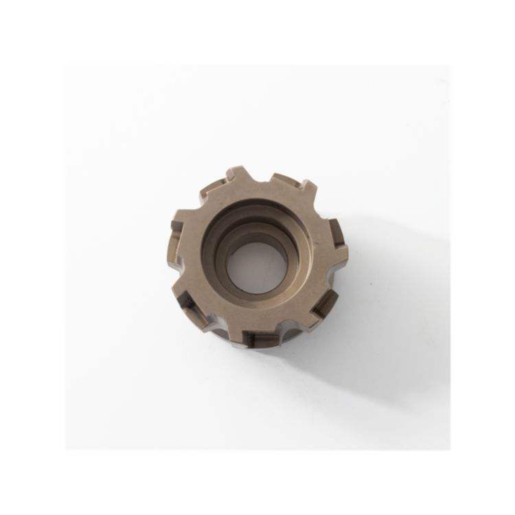 Professional Manufacturer Wholesale Milling Cutter Cast Iron Machining Turning Tool Holders for Milling