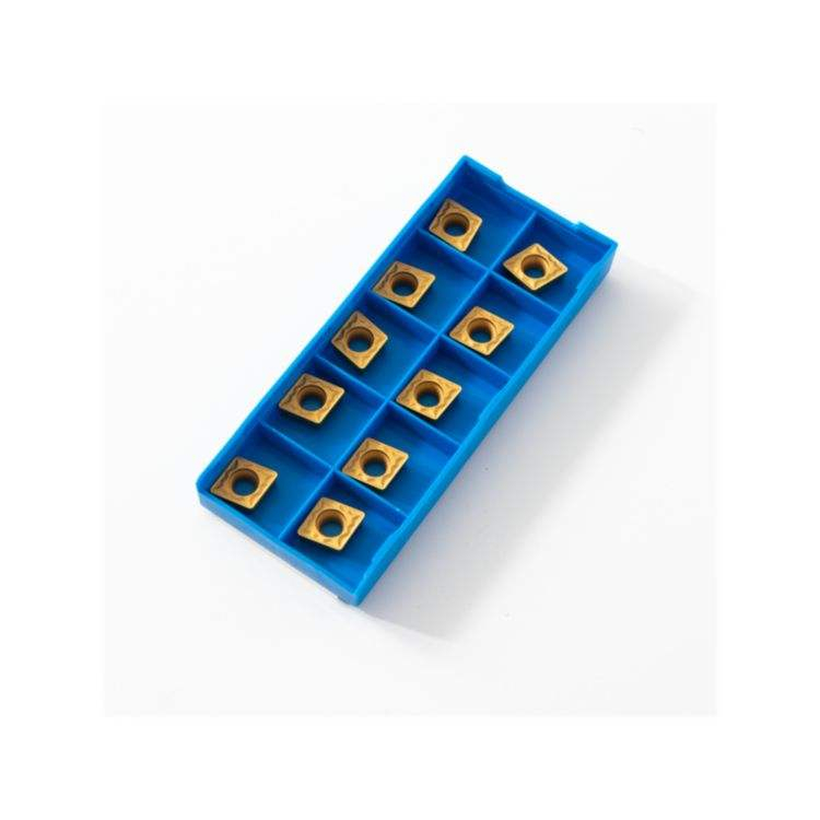 New Products Medium Processing Tungsten Carbide Inserts Steel Insert for Lathe Tool