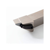 China Supplier Machining Turning Tool Inserts Holders Stainless Steel Cast Iron External Holders