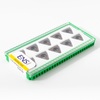 Super Quality TGF32R200-R1.0-ES4125 carbide inserts cnc insert turning tool Carbide Grooving Inserts
