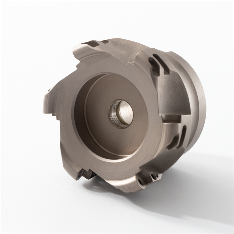 CNC Cutting Tool Supplier Hot Sale Factory Direct Wholesale Milling Cutter Hard Alloy Turning Tool Holders for Milling