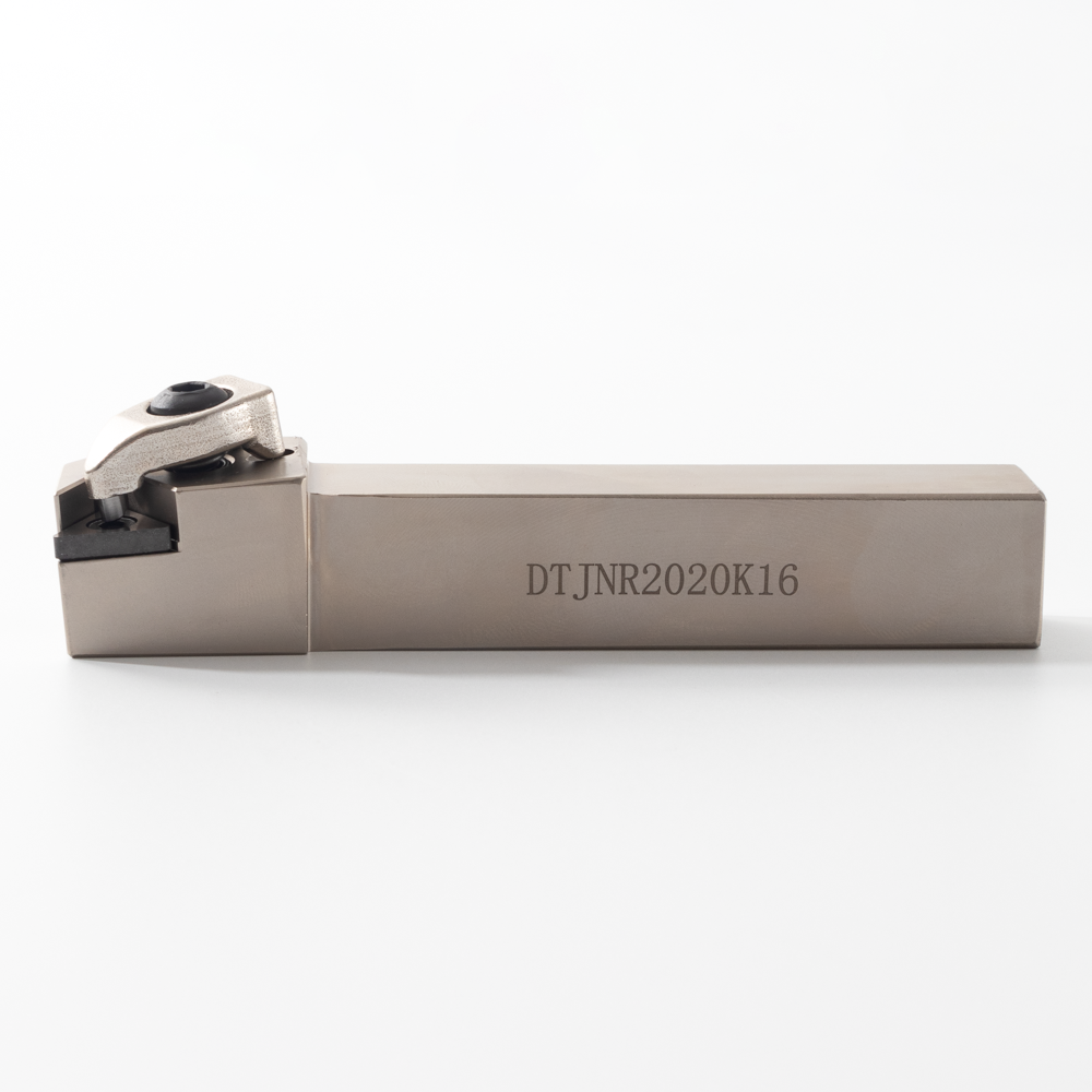 Customized Hard Alloy Cutting Tools External Cnc Turning Tool Holder For Cnc Lathe