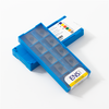 Best Selling Quality Cnc Tools Turning Machining Carbide Inserts Milling Inserts