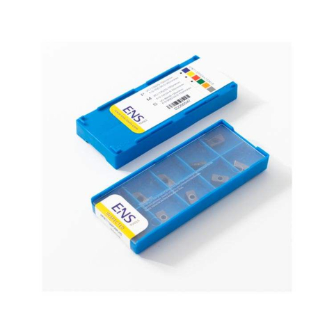 Factory Made Rough Semi-finish Stainless Steel Milling Inserts for Lathe Tool