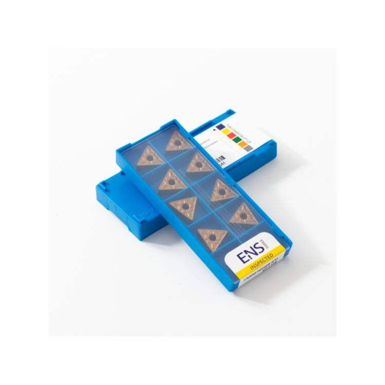 Quality Assurance Best Cnc Machining Tungsten Carbide Steel Medium Processing Negative Insert