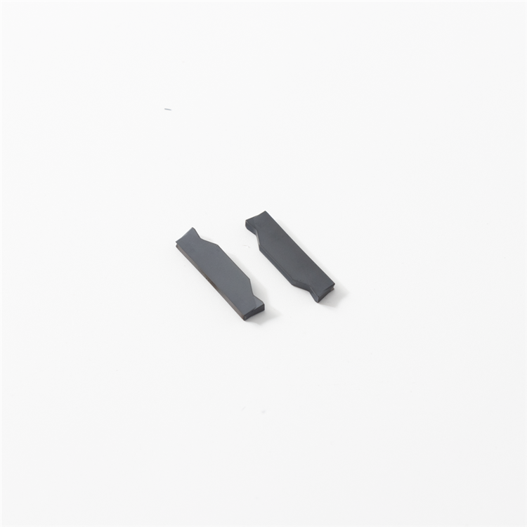 Wholesale Inserts Supplier Semi-finishing Stainless Steel Cast Iron Tdc Insert for Grooving Tool