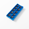 Hot Sale High Quality Metal Milling Tool Semi-finishing Carbide Inserts for Lathe Machine Cutting