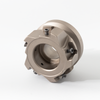 Wholesale Milling Cutter milling tools F90LN-D63-05-22-R-N15 cnc machine tool Cast Iron machine tools for Milling