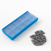 2023 hot selling Tungsten Carbide Turning Machining threading CncTurning Inserts Cutting Tool For Lathe Tool Threading tools