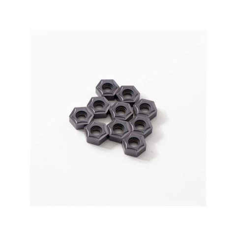 Best Quality Semi-finishing Tungsten Carbide Insert Milling Face Milling Insert