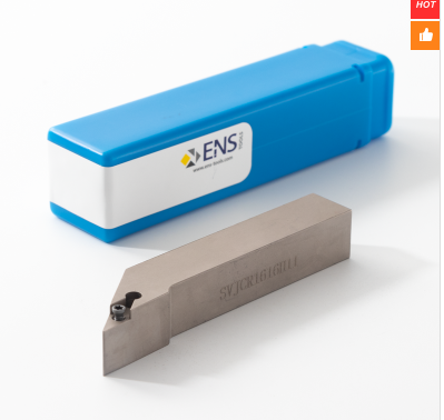 Let you know in one minute, three kinds of turning tools commonly used in precision parts processing
