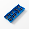 Insert DNMG1504/08 Carbide Turning Inserts For steel Universal