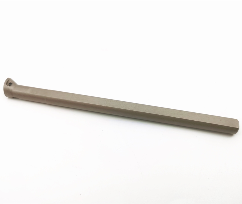 S**-SDUCR/L Lathe Tool Internal Turning Tools For DC**0702 inserts