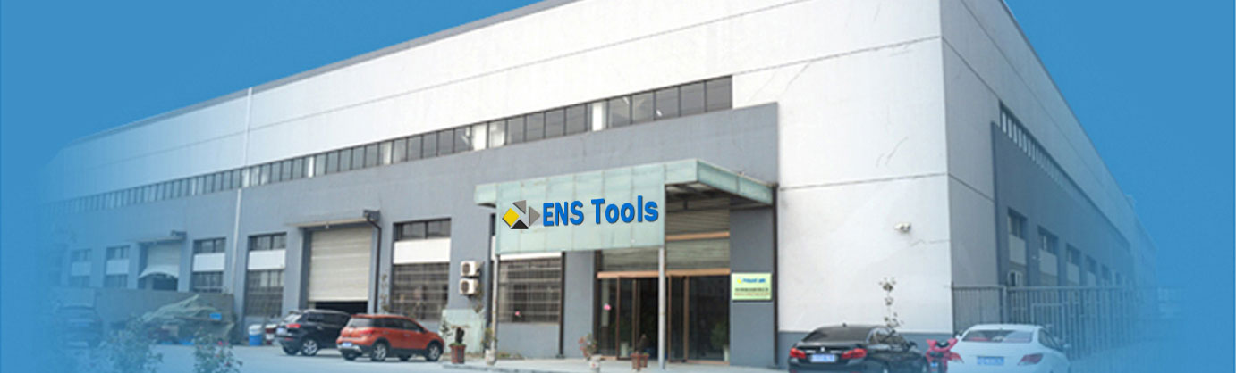ENS Cutting Tools(Jiangsu) CO.,LTD